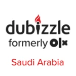 Logo of dubizzle Saudi Arabia android Application 